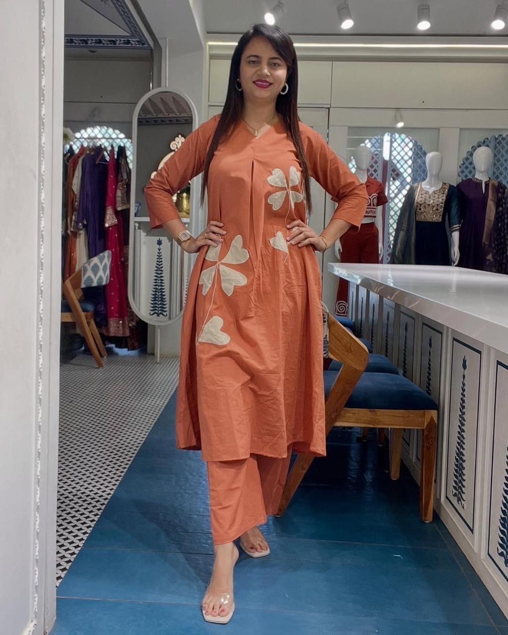 Trending Cord-sets for Women's And Girls