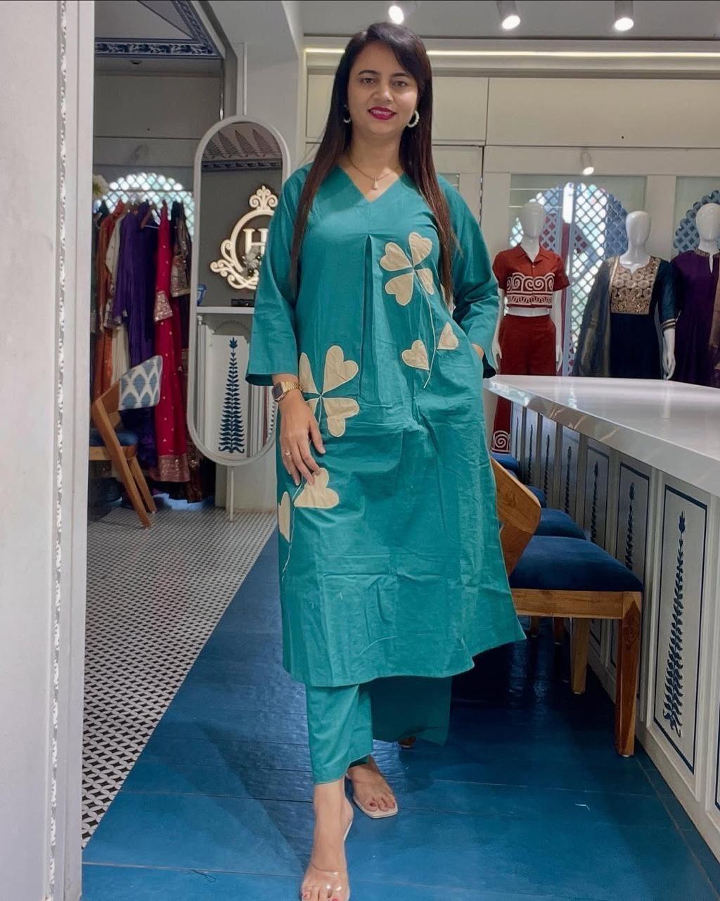 Trending Cord-sets for Women's And Girls