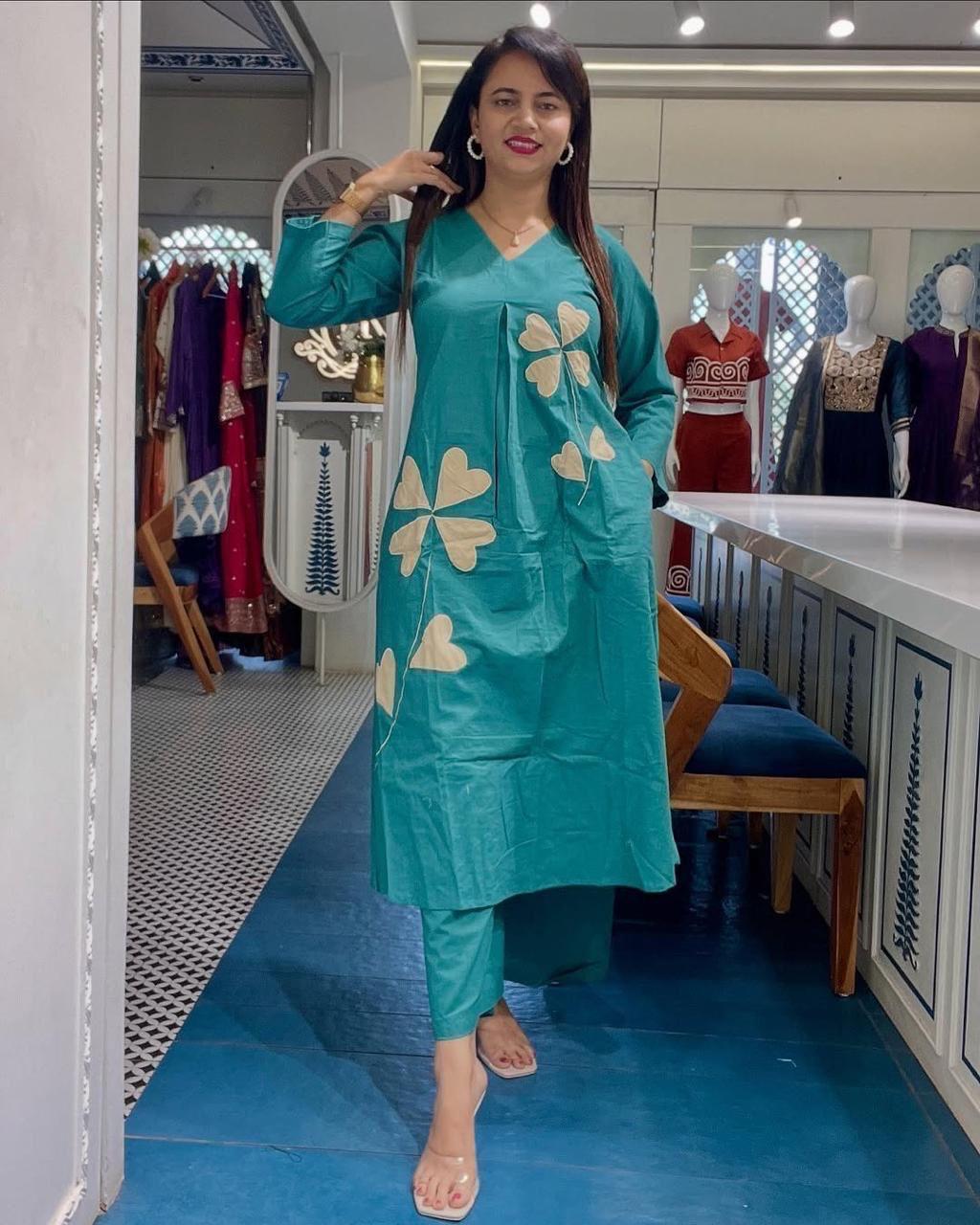 Trending Cord-sets for Women's And Girls