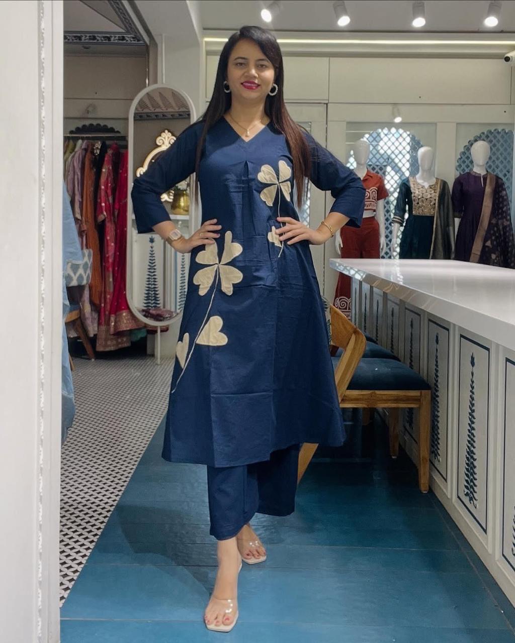 Trending Cord-sets for Women's And Girls