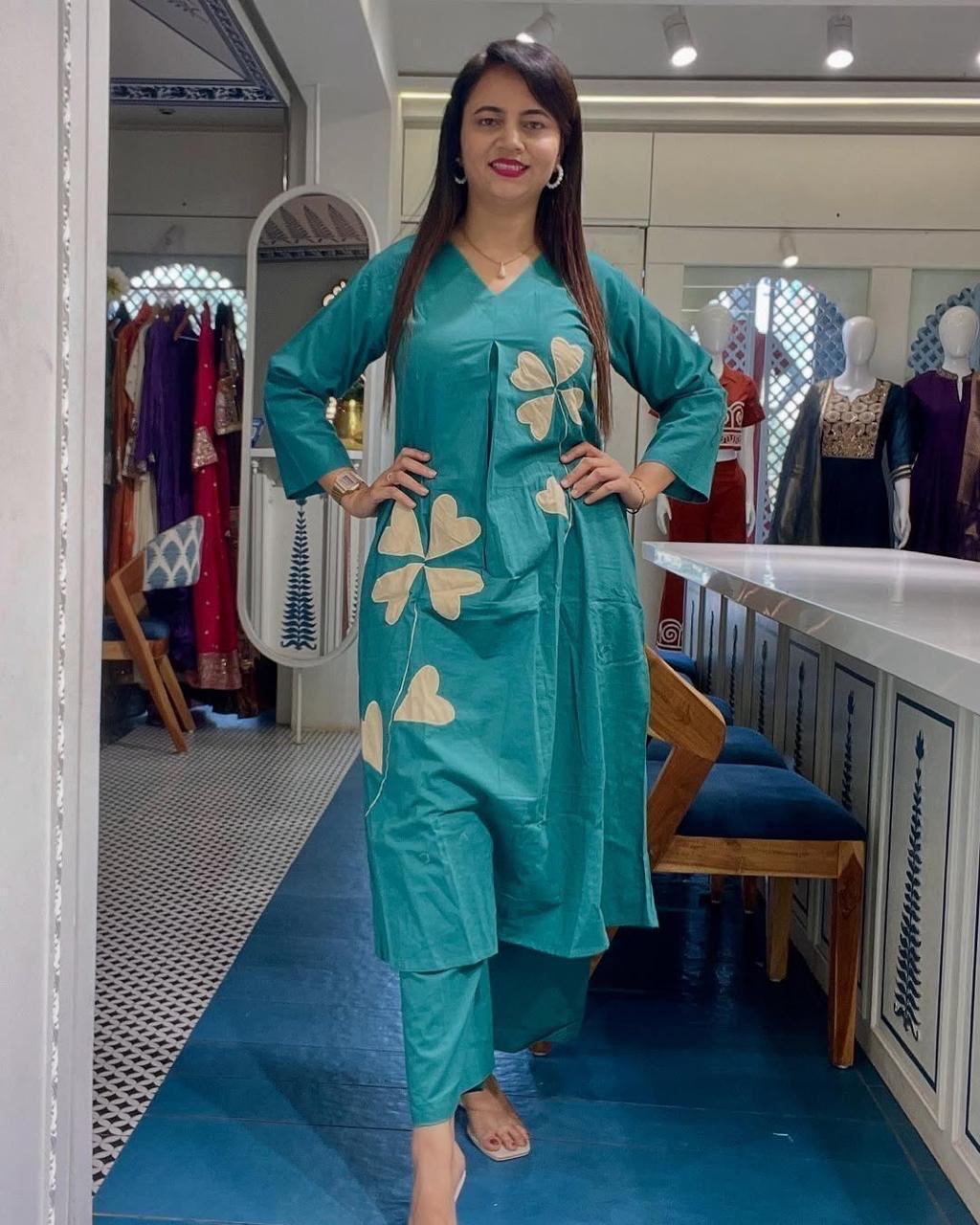 Trending Cord-sets for Women's And Girls