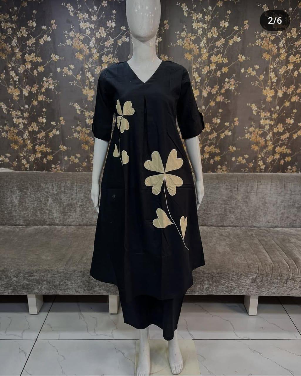 Trending Cord-sets for Women's And Girls