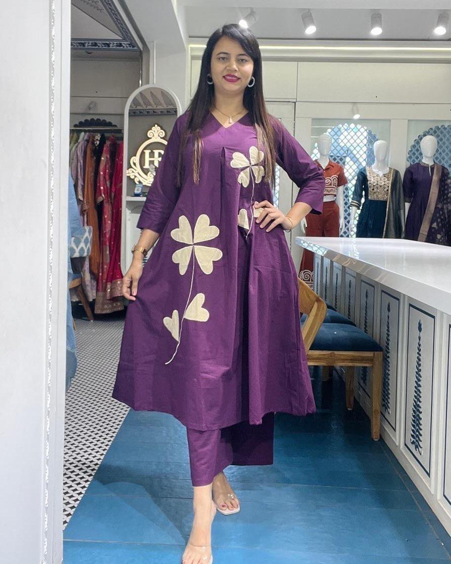 Trending Cord-sets for Women's And Girls