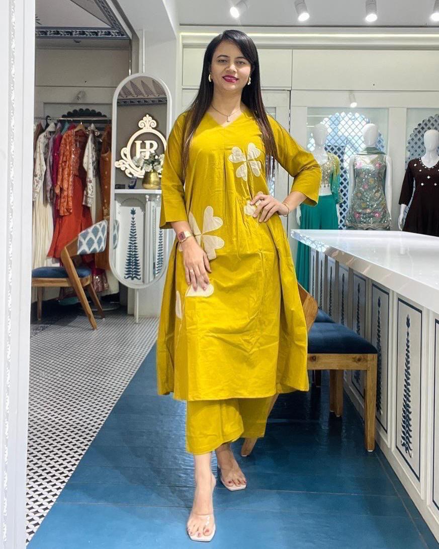 Trending Cord-sets for Women's And Girls