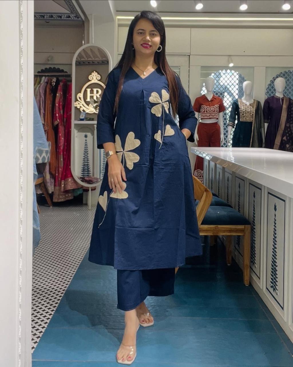 Trending Cord-sets for Women's And Girls