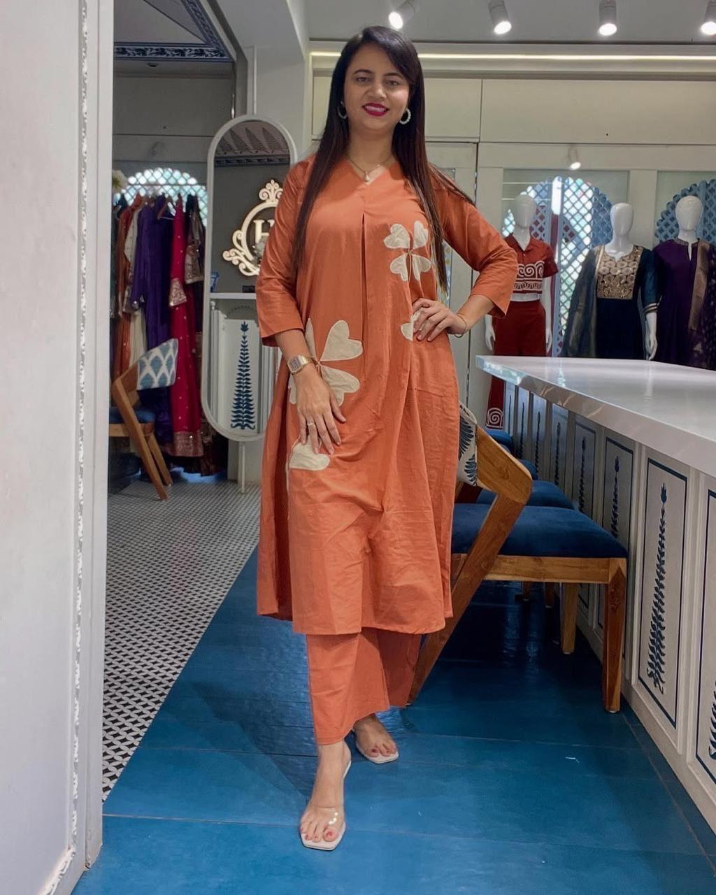 Trending Cord-sets for Women's And Girls