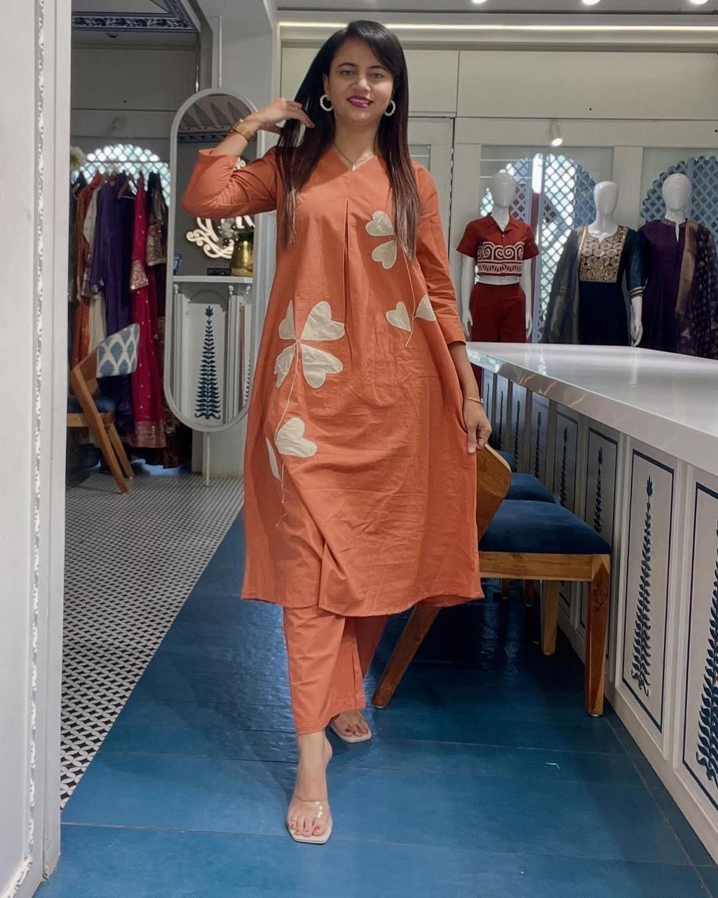 Trending Cord-sets for Women's And Girls