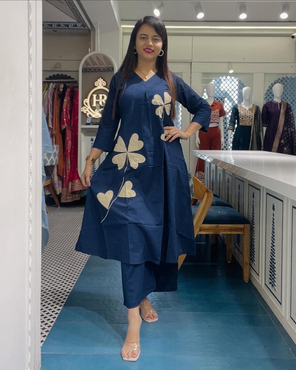 Trending Cord-sets for Women's And Girls